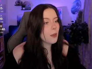 Chaturbate Live Sex Cam of coramiel