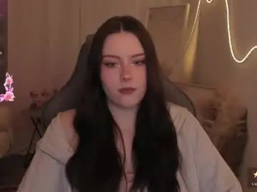 Chaturbate Live Porn of coramiel