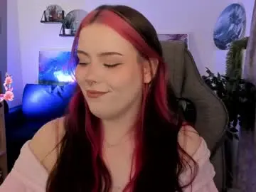 Chaturbate Adult Webcams of coramiel