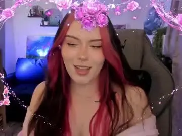 Chaturbate Adult Webcams of coramiel