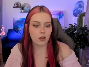 Chaturbate Adult Video Chat of coramiel