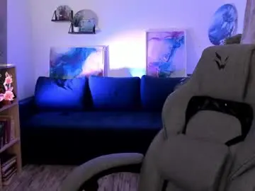 Chaturbate Adult Webcam of coramiel