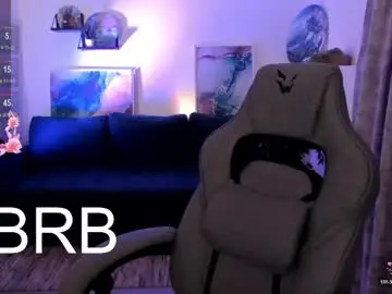 Chaturbate Sex Cam of coramiel