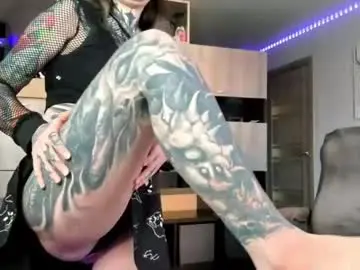 Chaturbate Private Sex Chat of elenanickey