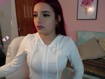 Chaturbate Adult Webcam of gaby_jin