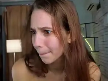 Chaturbate Free Porn Cam of geniafrend