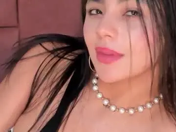 Chaturbate Live Sex of isislarah