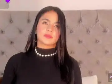 Chaturbate Live Porn of isislarah