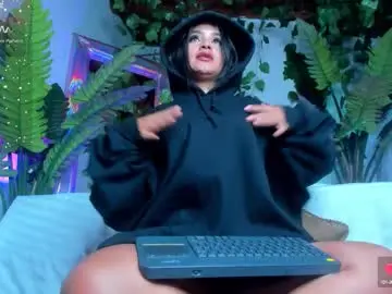 Chaturbate Live Sex Cam of jenndy_lockhart