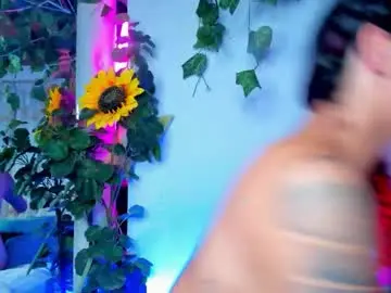 Chaturbate Watch Live Sex Cams of jenndy_lockhart