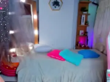 Chaturbate Sex Chat of jenndy_lockhart