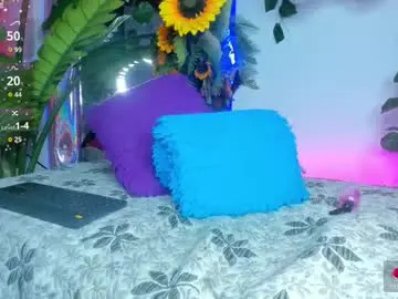 Chaturbate Live Sex of jenndy_lockhart