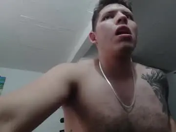 Chaturbate Adult Webcams of king_russo