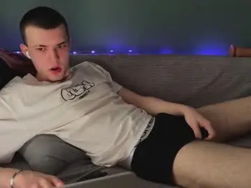 Chaturbate Free Porn Cam of kyle_sxx