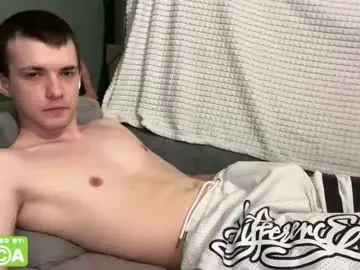 Chaturbate Sex Chat of kyle_sxx