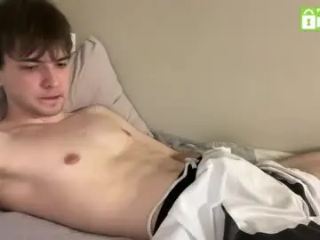 Chaturbate Live Sex Cam of kyle_sxx