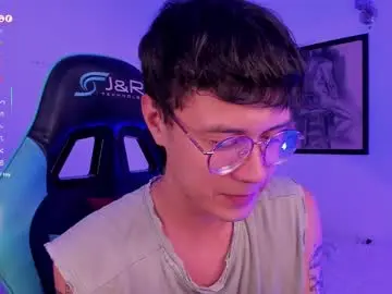 Chaturbate Live Sex Cam of leaneseb