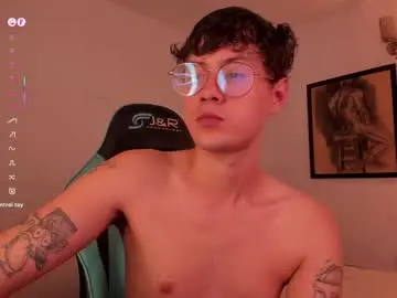 Chaturbate Free Porn Cam of leaneseb