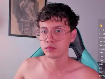 Chaturbate Watch Live Sex Cams of leaneseb