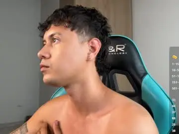 Chaturbate Private Sex Chat of leaneseb