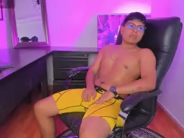 Chaturbate Live Sex of liamcruzz