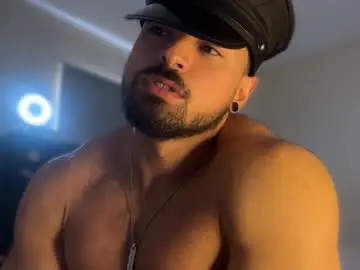Chaturbate Live Sex of lucasfit24