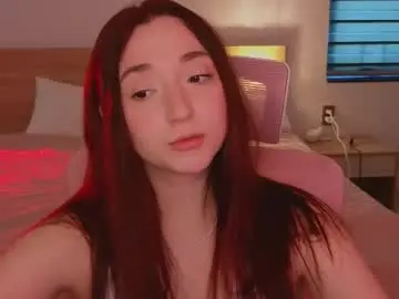 Chaturbate Nude Webcam of mencialo