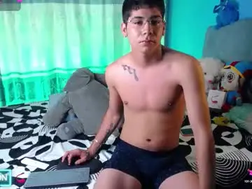 Chaturbate Live Porn of mexican_cum