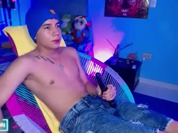 Chaturbate Live Sex of mexican_cum