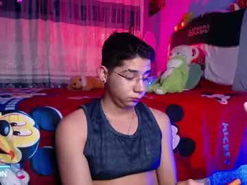 Chaturbate Sex Chat of mexican_cum