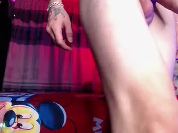 Chaturbate Adult Webcam of mexican_cum