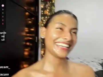 Chaturbate Free Porn Cam of midnight_vk