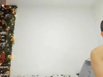 Chaturbate Live Sex of midnight_vk