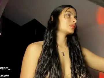 Chaturbate Free Live Porn of midnight_vk