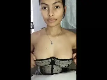 Chaturbate Live Sex of midnight_vk