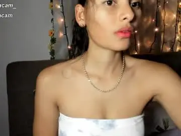 Chaturbate Free Porn Cam of midnight_vk