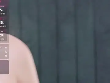 Chaturbate Adult Webcam of rubbidark