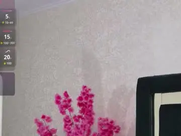 Chaturbate Live Sex Cam of rubbidark