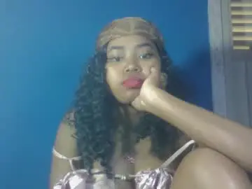 Chaturbate Adult Webcams of saniazzhh