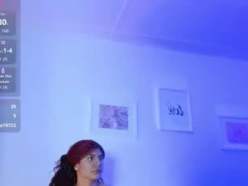 Chaturbate Live Porn of sara_brown04