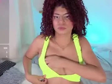 Chaturbate Nude Webcam of sara_brown04