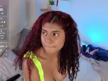 Chaturbate Best Webcam of sara_brown04