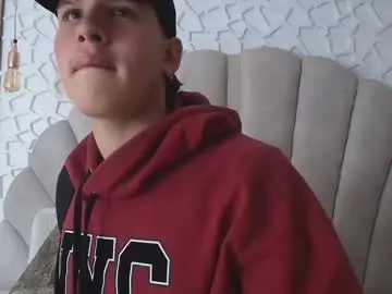 Chaturbate Adult Webcam of sexyboy_vc