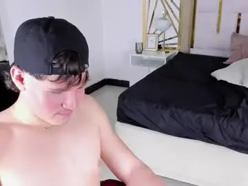 Chaturbate Sex Cam of sexyboy_vc