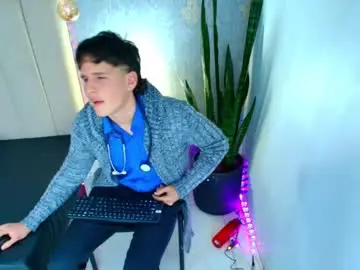 Chaturbate Live Sex of sexyboy_vc