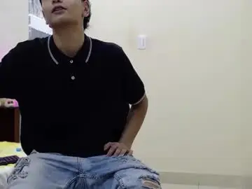 Chaturbate Sex Cam of steve_hotman_