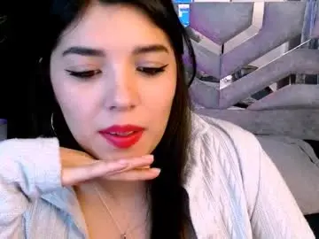 Chaturbate Nude Webcam of your_girl_of_dreams