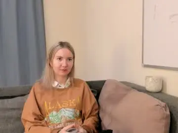 Chaturbate Nude Webcam of yuricazel