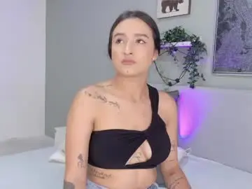 Chaturbate Best live sex cam show of zaracole__