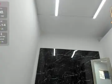 Chaturbate Adult Video Chat of ada_brooke